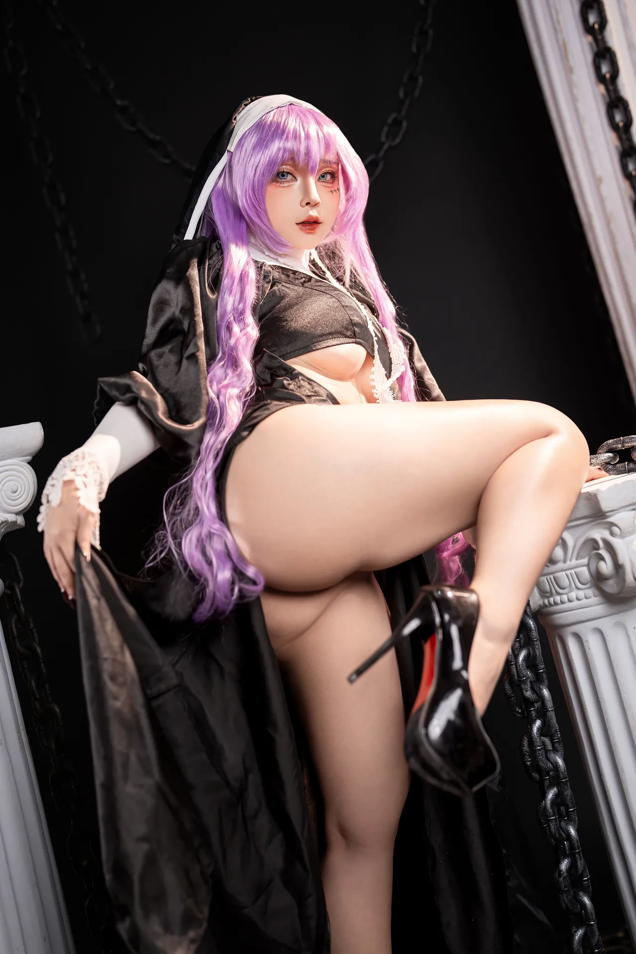 Sayo Momo - Gigant Sister-erohere14.webp